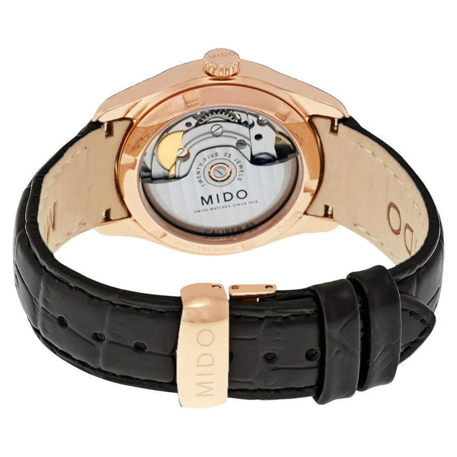 Mido M024.207.36.031.00
