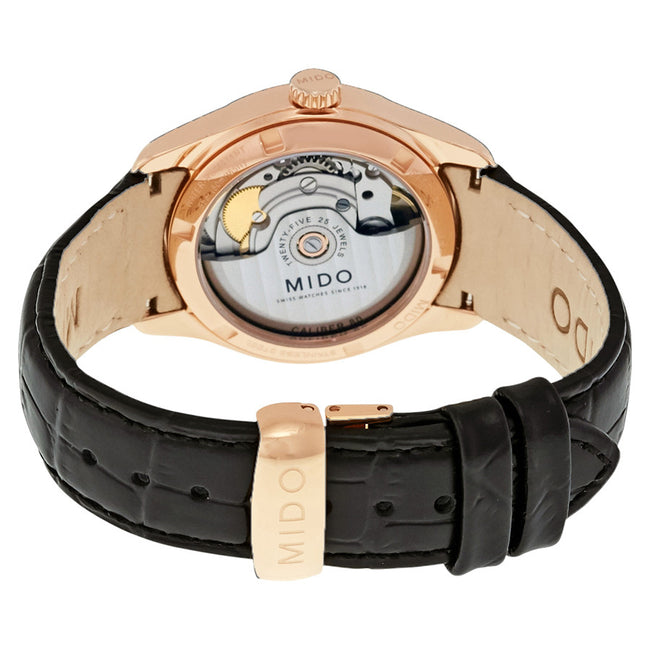 Mido M024.207.36.031.00