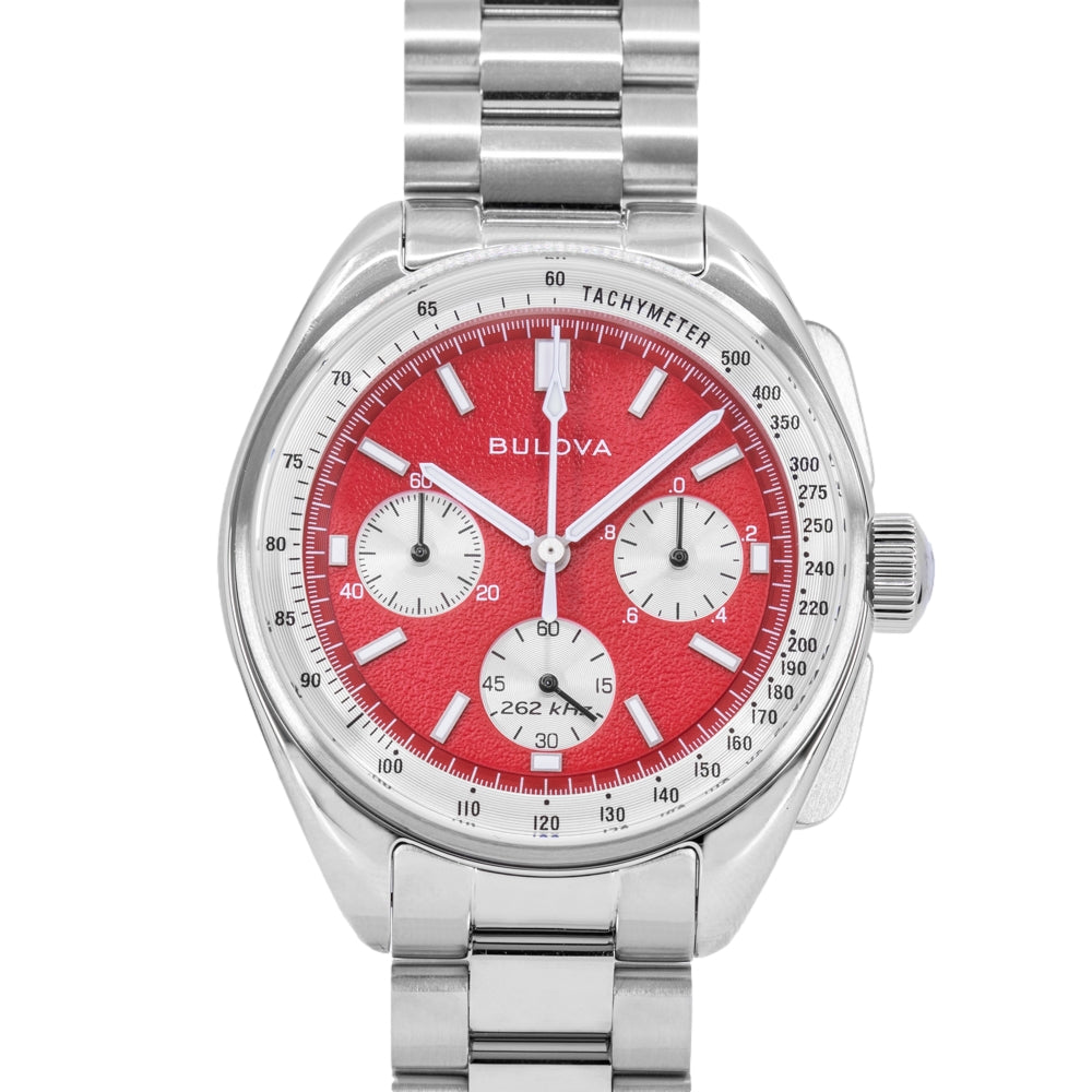 Bulova 96A316
