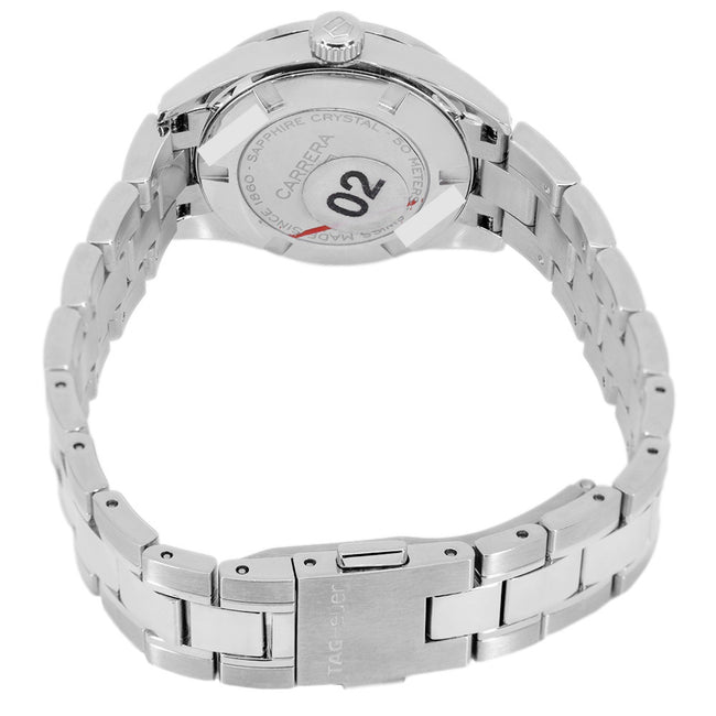 TAG Heuer WV1414.BA0793