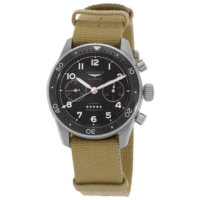 Longines L3.821.4.53.9