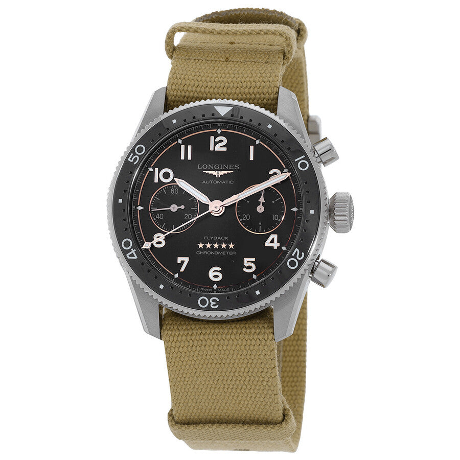 Longines L3.821.4.53.9