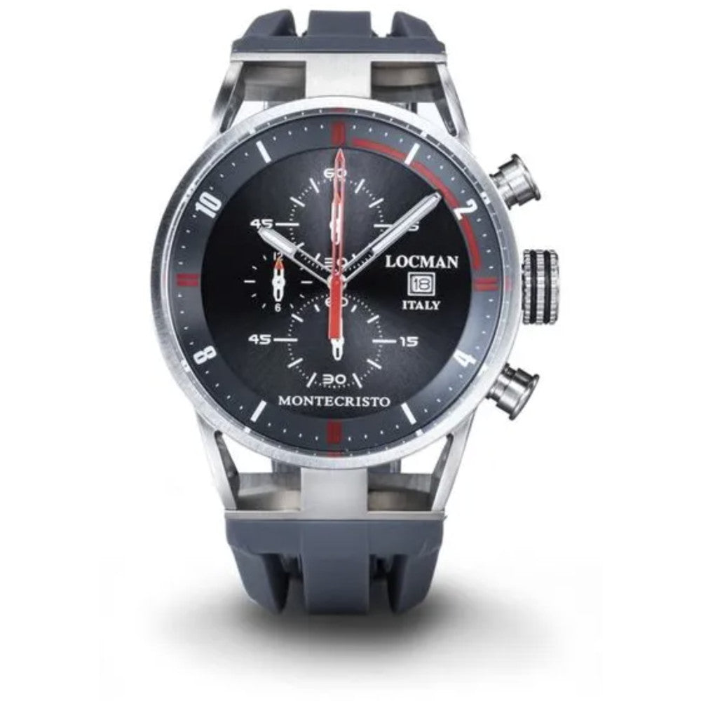 Locman 0515V01-00GYRPSA