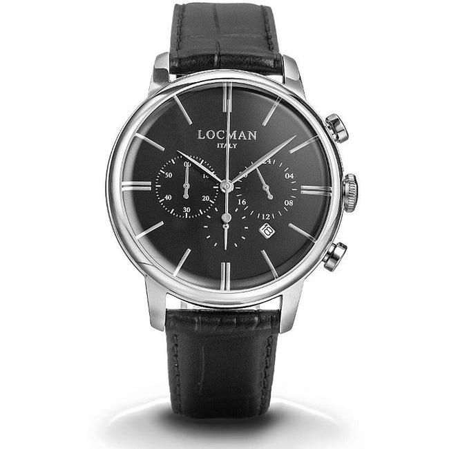 Locman 0254A01A-00BKNKPK