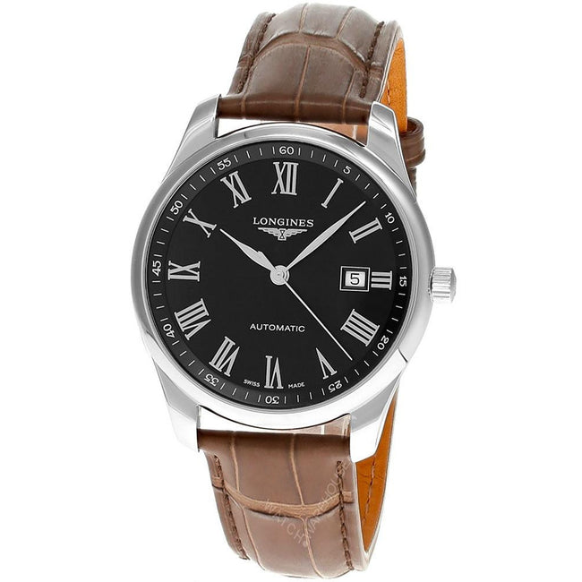 Longines L2.893.4.59.2