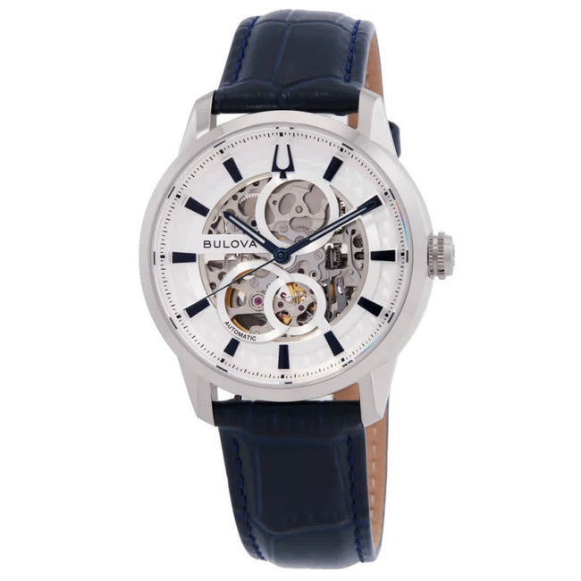 Bulova 96A330