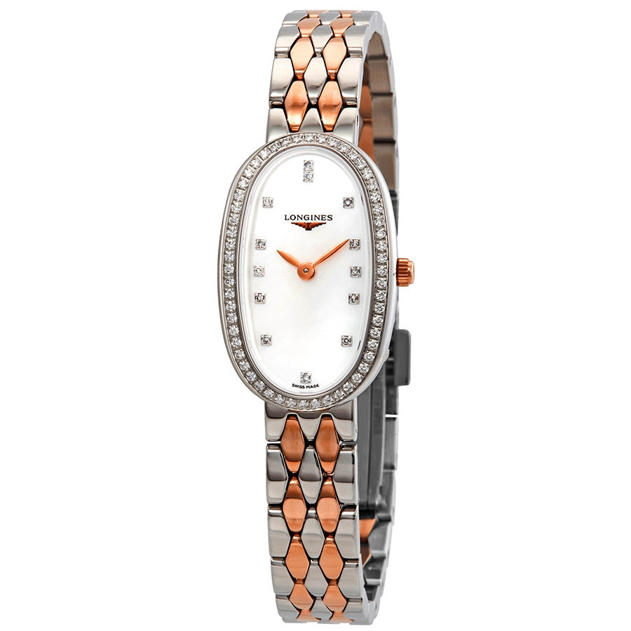 Longines L2.305.5.87.7