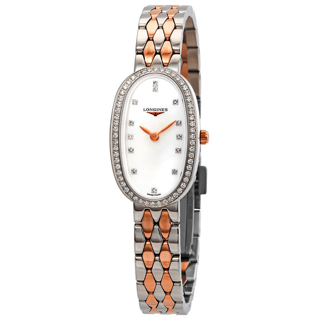 Longines L2.305.5.87.7