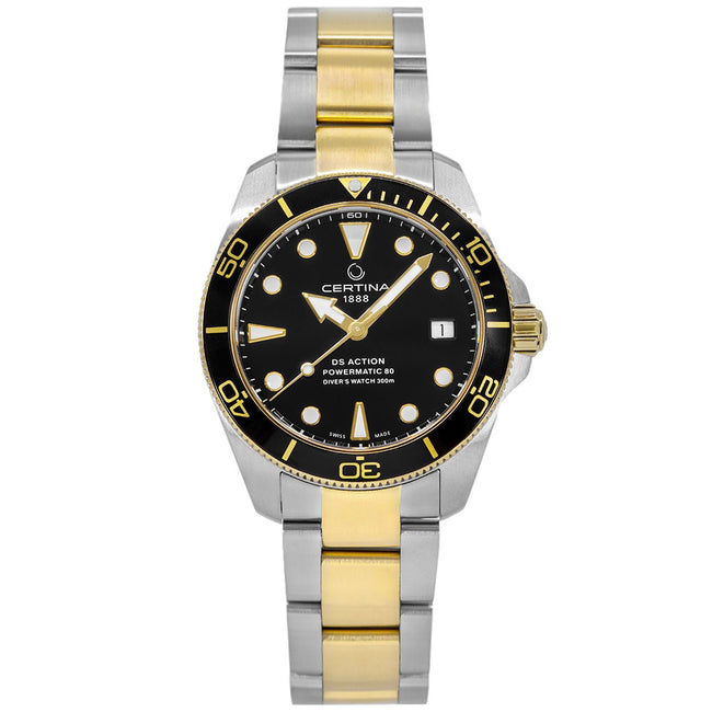 Certina C032.807.22.051.00
