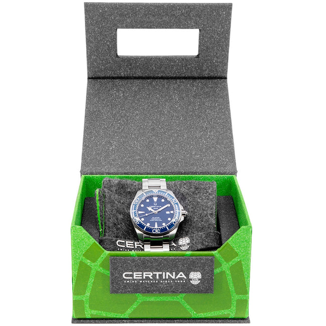 Certina C032.607.11.041.00