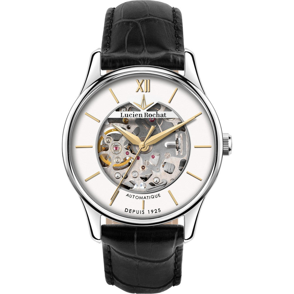 Lucien Rochat R0421115005