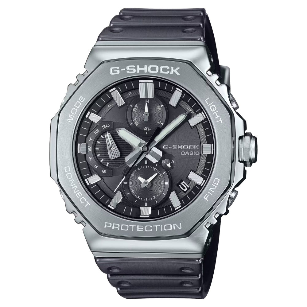 Casio GMC-B2100Y-1AER