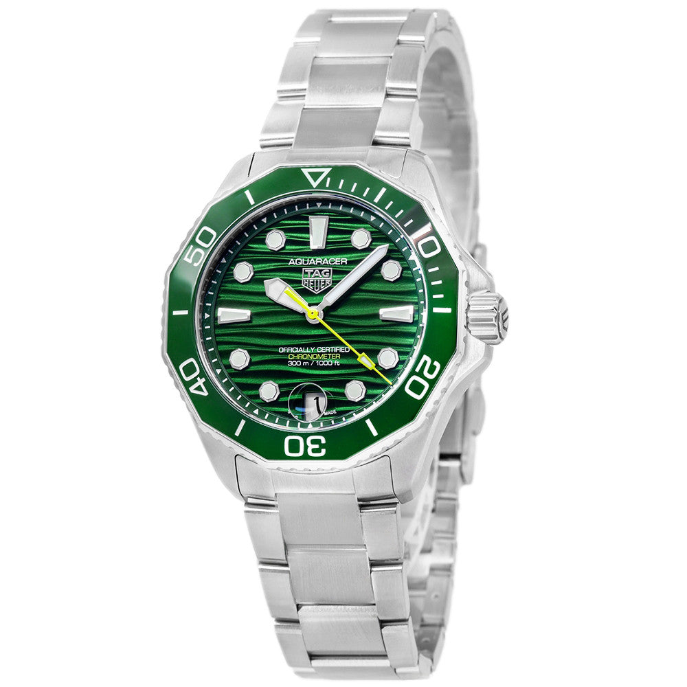 TAG Heuer WBP5116.BA0013