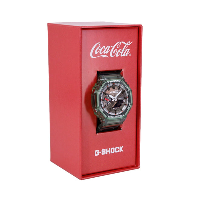 Casio GA-2100CC-3A
