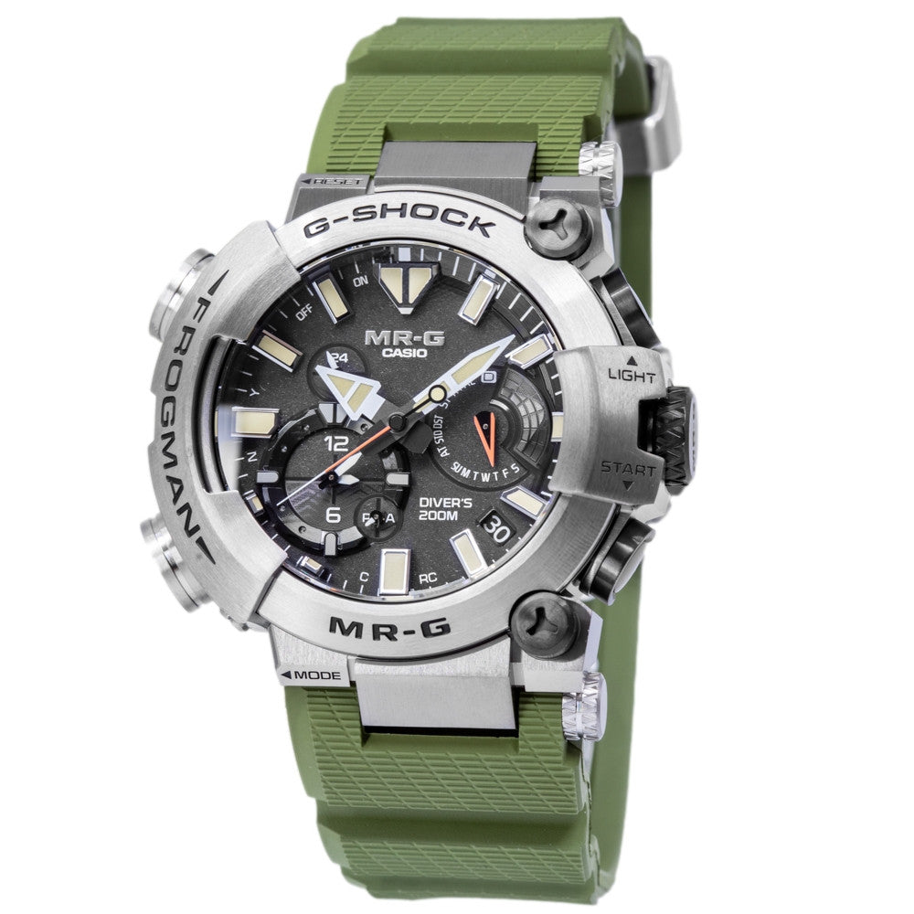 Casio MRG-BF1000RG-3ADR