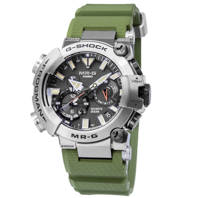 Casio MRG-BF1000RG-3ADR