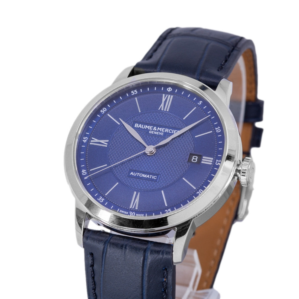 Baume & Mercier M0A10879