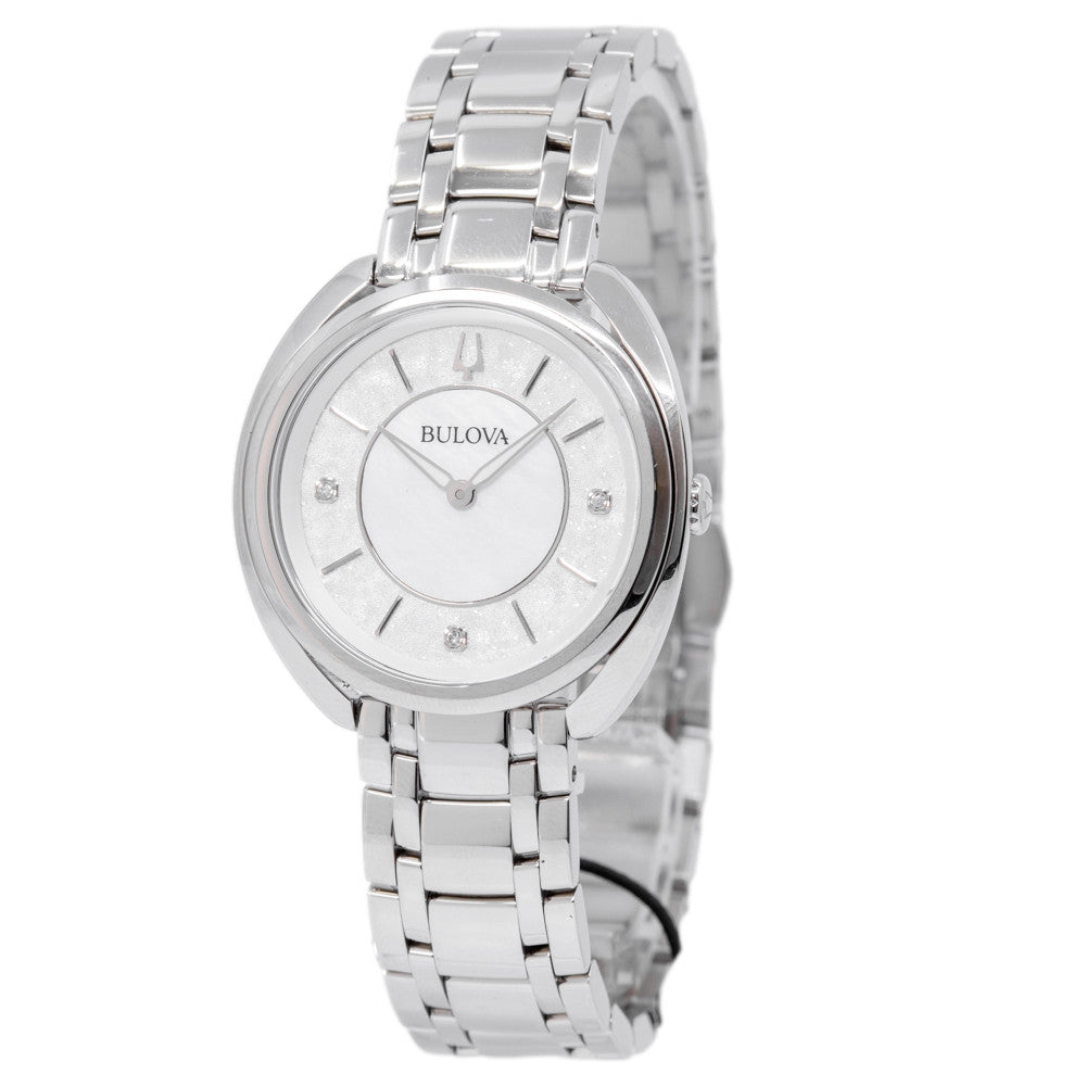 Bulova 96P240