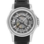 Bulova Men's 63A000 Accuswiss Meccanico