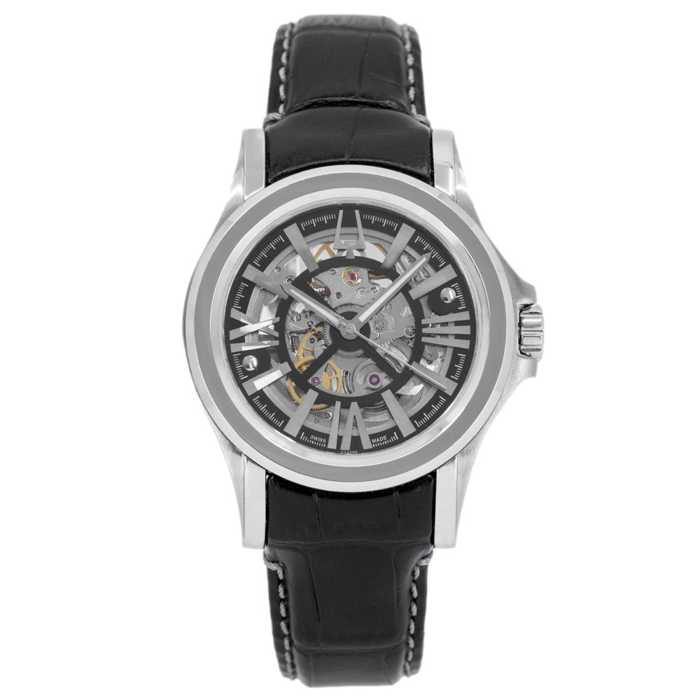 Bulova Men's 63A000 Accuswiss Meccanico