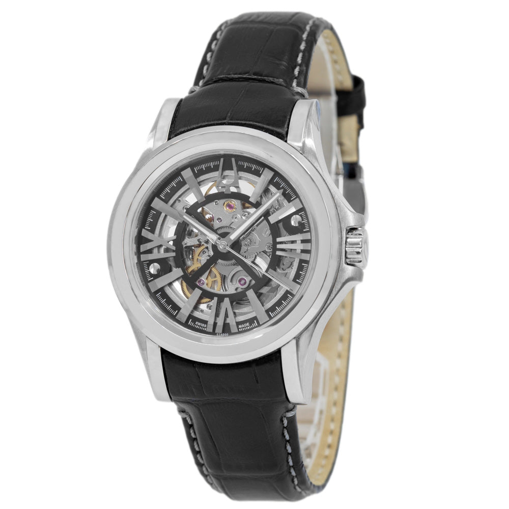 Bulova Men's 63A000 Accuswiss Meccanico