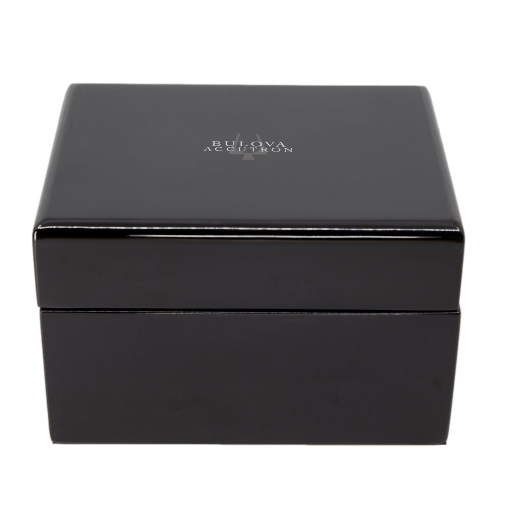 Bulova Men's 63A000 Accuswiss Meccanico