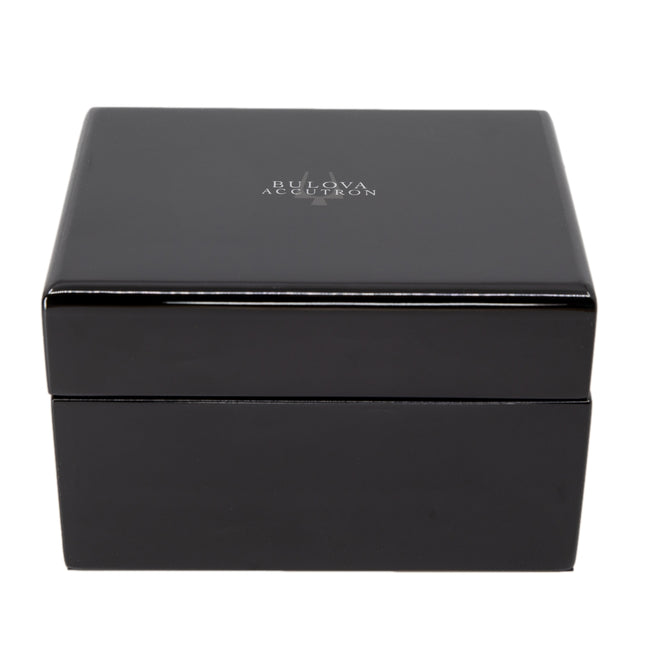 Bulova Men's 63A000 Accuswiss Meccanico