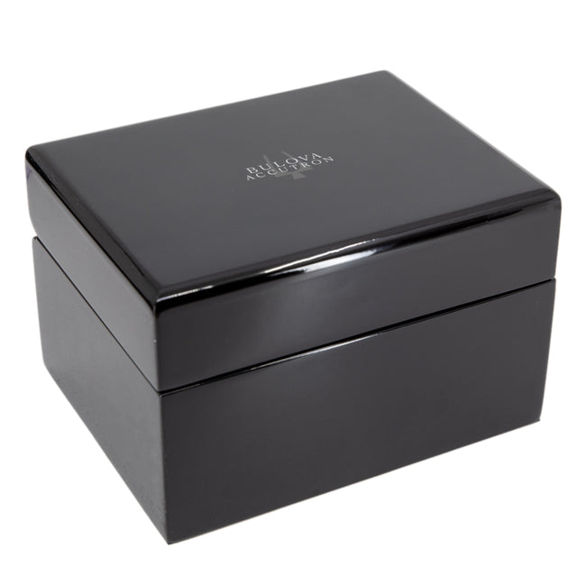 Bulova Men's 63A000 Accuswiss Meccanico