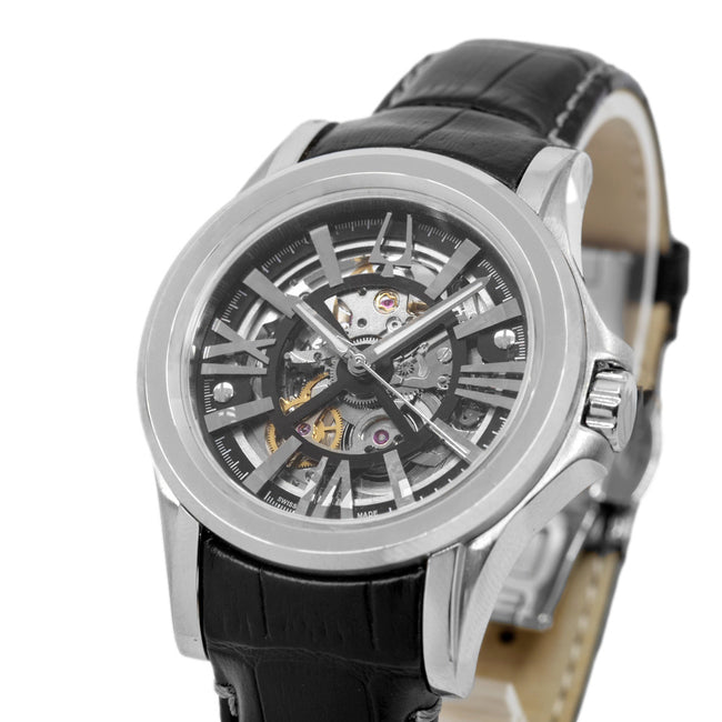 Bulova Men's 63A000 Accuswiss Meccanico