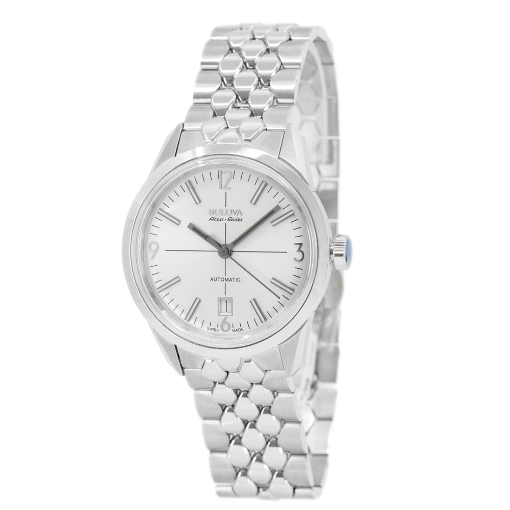 Bulova 63B177