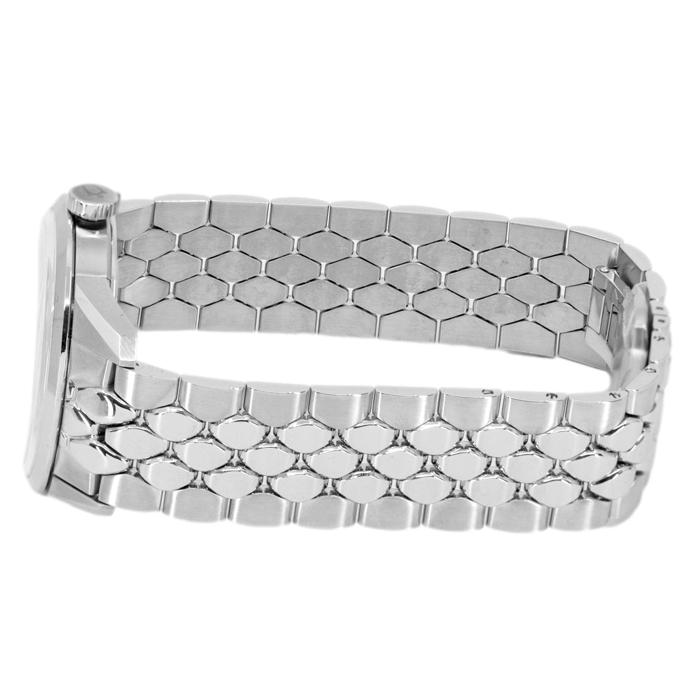 Bulova Men's 63B177 Accuswiss Mechanical