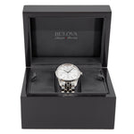 Bulova Men's 63B177 Accuswiss Mechanical