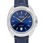 Bulova Men's 63B185 Accuswiss Mechanical