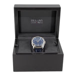 Bulova Men's 63B185 Accuswiss Mechanical
