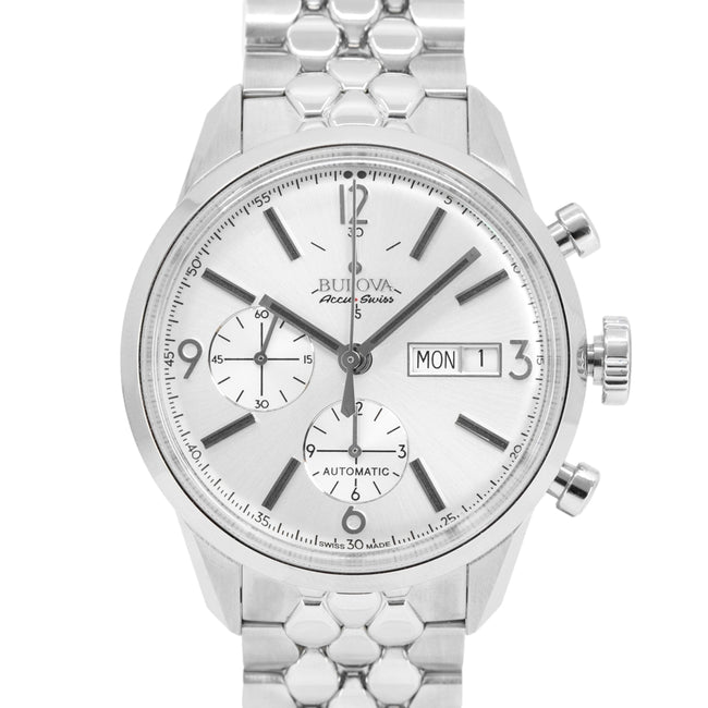 Bulova 63C118