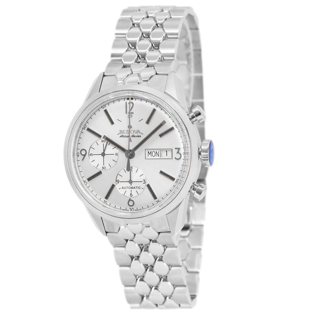 Bulova 63C118