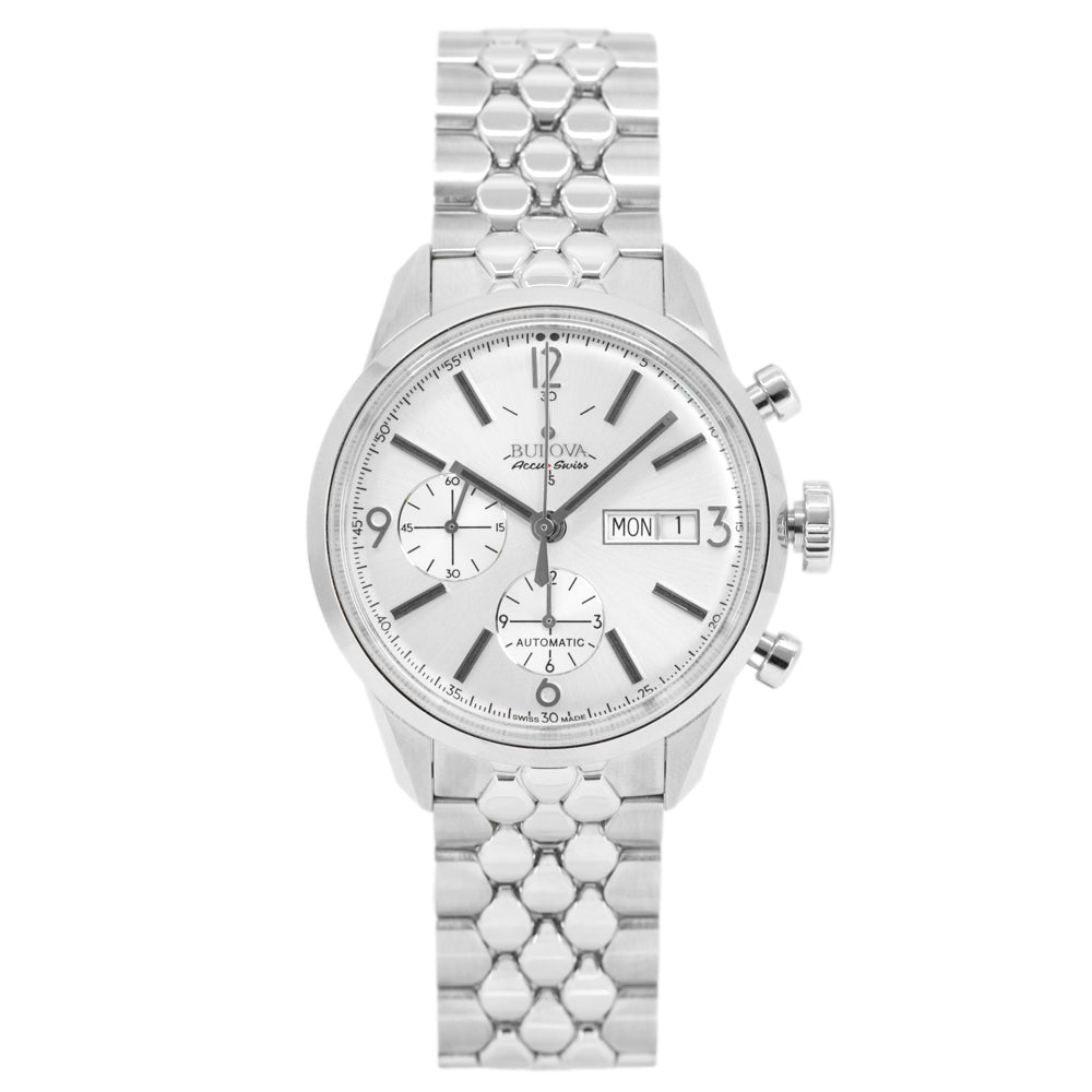 Bulova 63C118