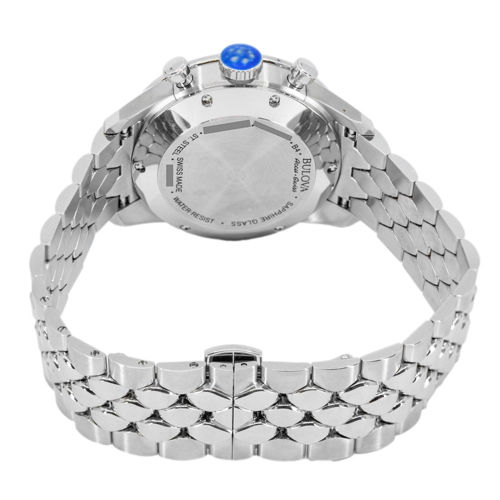 Bulova 63C118