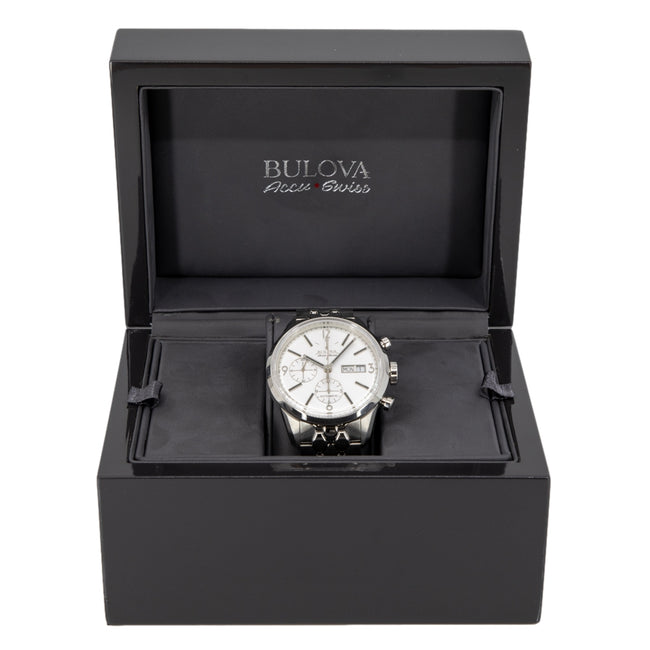 Bulova 63C118