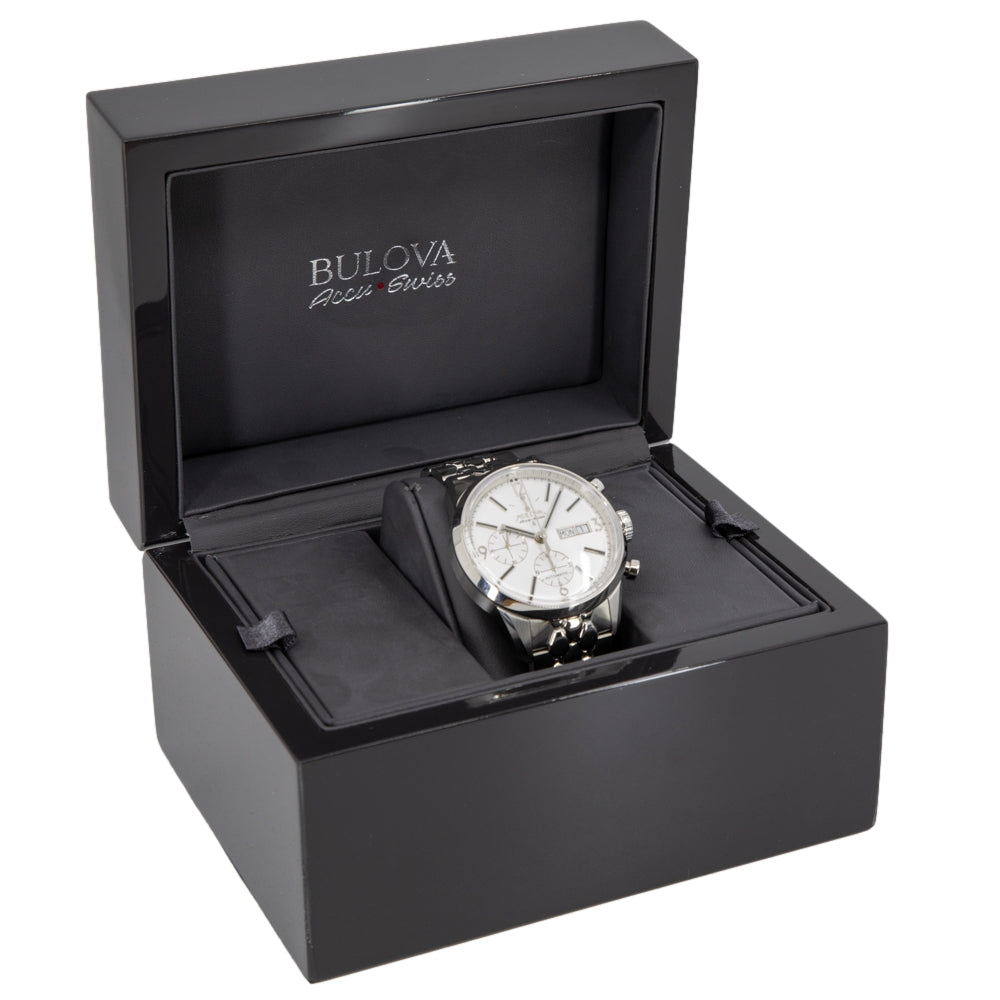 Bulova 63C118