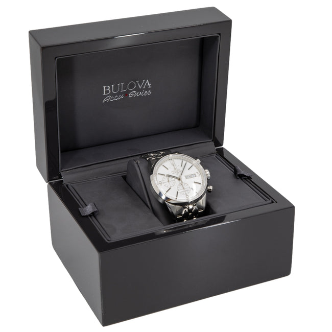 Bulova 63C118