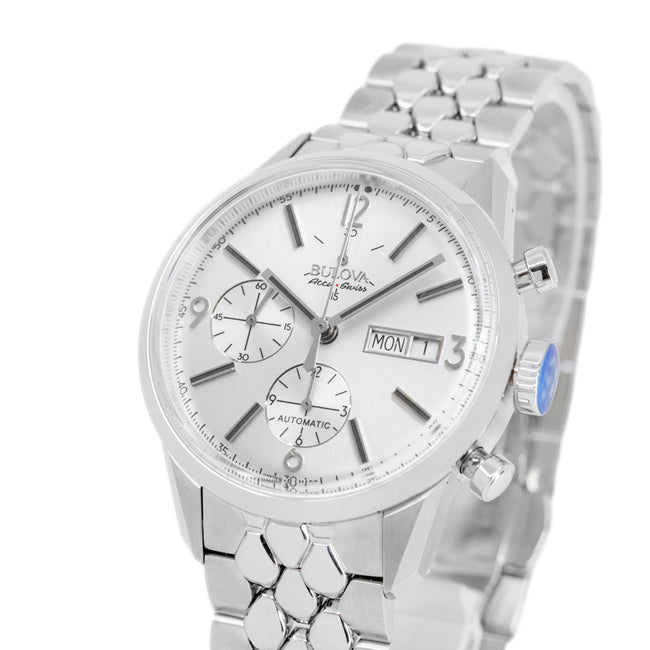 Bulova 63C118
