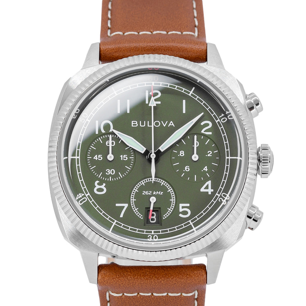 Bulova 96B482