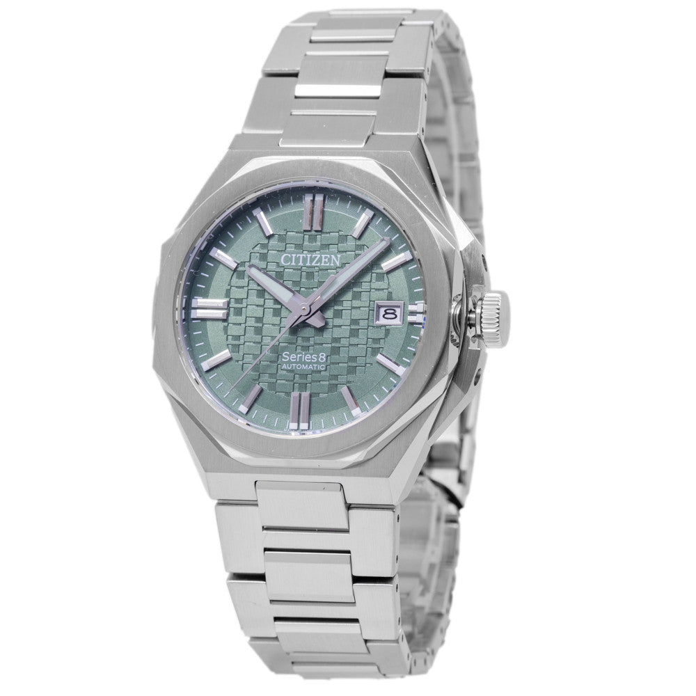 Citizen NB6080-51W