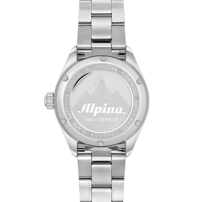 Alpina AL-240LP2C6B