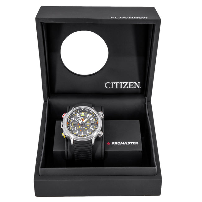 Citizen BN4021-02E