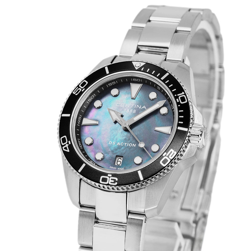 Certina C048.210.11.121.00
