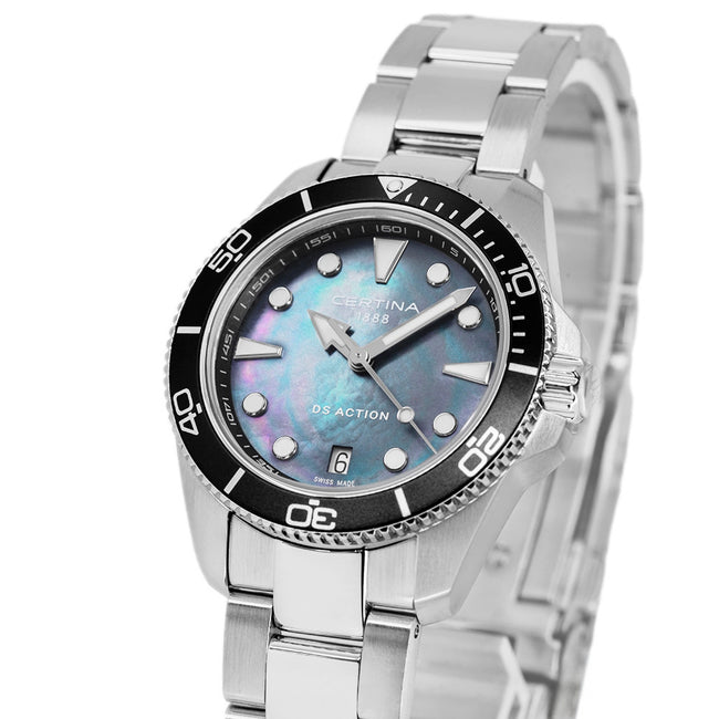 Certina C048.210.11.121.00