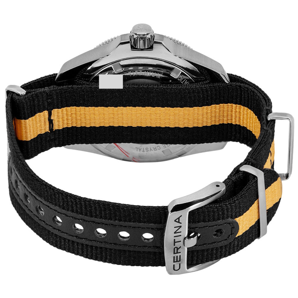 Certina C032.607.48.051.00