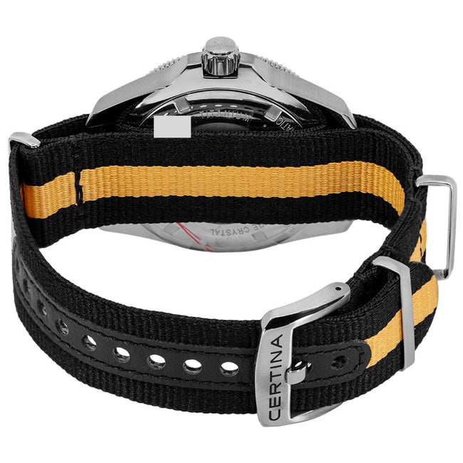 Certina C032.607.48.051.00